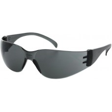 Crosswind Safety Glasses Bulk Packaging Smoke Lens